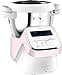 Moulinex HF90E700 Pâtisserie i-Companion XL Edition Pastry Shop, Not Applicable, White - 1