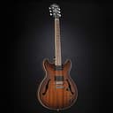 Ibanez AS53-TF Acoustic-electric guitar Semi-hueco 6strings Madera - Guitarra (6 cuerdas, 400 mm, 489 mm, 6,6 cm) - 9