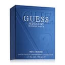 GUESS Seductive Blue, Eau de Toilette para Hombre, Perfume Oriental Amaderado, Fragancia Fresca y Especiada, Larga Duración, 50 ml - 8