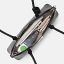 GUESS Daryna Shoulder Bag Black - 4