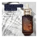 Estee Lauder Advance night repair 50ml Negro - 4