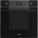 Forno SMEG SF6101TB3 Nero vapore Clean - 1