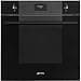 Forno SMEG SF6101TB3 Nero vapore Clean - 1