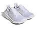 ADIDAS GY9352 Ultraboost Light W Female Adult, Ftwr White/Ftwr White/Crystal White EU 38 - 4