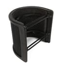 Aufnahmestudio Mikrofon Popfilter kompatibel für Audio-Technica AT2020 AT2035 AT8137 AT4033 AT4040 AT4047 AT5040 AT2050 AT4080 AT4050 AT4060 ATR2500 AKG c3000 C414XLII C314 RODE NT1 K2 - 1