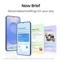 Samsung Galaxy S25+ AI Smartphone, Galaxy AI, 12GB Memory, 512GB Storage, 50MP Camera, Navy, 3 Year Manufacturer Extended Warranty (UK Version) - 3