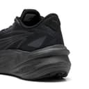 PUMA Maxima PRO - Scarpe da Corsa Unisex, Colore: Nero, Taglia 38, Puma Black, 38 EU - 3
