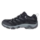 Merrell Men's Moab 3 GTX Hiking Shoe, Black Grey, 14 UK - 5