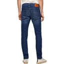 Jeans Uomo Diesel D-luster 009nn 01 - 3