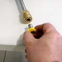 LAVOR leistungsstarker Hochdruckreiniger CRUISER 200 Extreme mit Induktionsmotor, Druck 200 bar max, Fördermenge 300 l/h max, 2300 Watt - 3