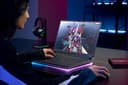 ASUS ROG Strix G16 G615JMR-RV004 - Ordenador Portátil Gaming de 16" WUXGA 165Hz (Intel Core i7-14650HX, 32GB RAM, 1TB SSD, RTX 5060 8GB, Sin Sistema Operativo) Gris Eclipse - Teclado QWERTY español - 11