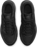 Nike Women's Air Max Sc Sneaker, Black/White-Black, 4 - 3