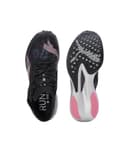 PUMA Womens Deviate Nitro Elite 2 Running Sneakers Shoes - Green, Schwarz, 40.5 EU - 7