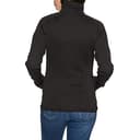 PATAGONIA 25543-BLK W's Better Sweater Jkt Sweatshirt Women's Negro L - 2