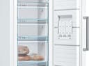 Bosch GSN36CWEV Serie 4 Gefrierschrank, 186 x 60 cm, 242 L, Vario Zone; Automatisches Super Gefrieren; No Frost; Big-Box-Schublade - 3