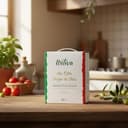 Itoliva - Organic 100% Italian Extra Virgin Olive Oil, cold extracted, 5 L, Monocultivar Ogliarola, Light Fruity taste - 7