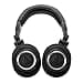 Audio-Technica M50xBT2 wireless headphone Black - 5