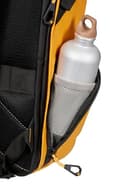 Samsonite Paradiver Light - Expandable Rolltop Laptop Backpack 17.3", 49 cm, 25/35 L, Yellow - 7
