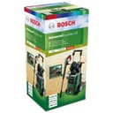 Bosch AdvancedAquatak 140 Hochdruckreiniger - 2100 Watt, 140 bar, 450 l/h, vielseitige Reinigungsmöglichkeiten, Aufbewahrungsfach, inkl. Zubehör - 8
