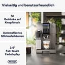ECAM376.95.T Dinamica Plus Kaffeevollautomat - 2