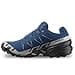 SALOMON Shoes Speedcross 6 Gore-Tex Code 477649 Blue, blue - 3