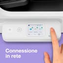 EPSON WORKFORCE DS-1760WN: Scanner piano A4 con Wi-Fi, rete integrata e touchscreen LCD; ricco di funzionalità e dal prezzo competitivo: la soluzione aziendale ideale per prestazioni e convenienza - 5