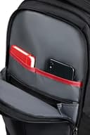 Samsonite GUARDIT 3.0-15.6" Laptop Rucksack, 22.5L, Schwarz (Black) - 7