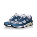 Snekaers Uomo New Balance Made In UK 991 M991bsg - 7