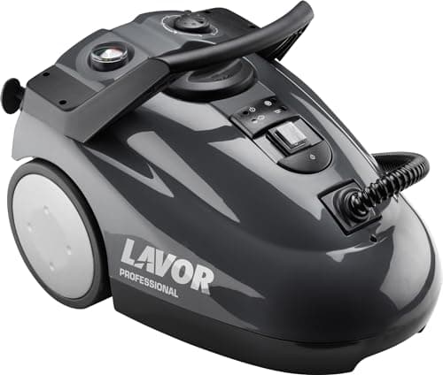Lavor Wash 8.404.0051 Lavor 0051-Generador Profesional GV KONE 2300 W 4 Bar 4.8 kg/h 143 ºC Temperature Máxima