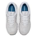New Balance Mens Nb 574 Sneakers, Nimbus Cloud With White, 8.5 UK - 6