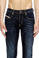 Diesel 2019 D-strukt, Jeans Uomo, Blu (01-009zs), 28W / 34L - 7