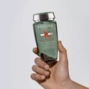 Kérastase | Bain de Force Quotidien Shampoo, Für geschwächtes Haar und gegen Haarausfall, Genesis Homme, 250 ml - 11