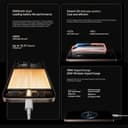 Xiaomi 15T Pro 512GB Gray - 9