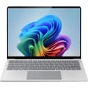 Microsoft Surface Laptop 15” Touchscreen Copilot+ PC – Snapdragon X Elite (12-Core), 16GB RAM, 256GB SSD, Wi-Fi 7, 22-Hour Battery Life, Windows 11, Platinum (2024 Model) - 1