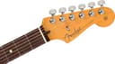 Fender American Professional II RW Mercury - E-Gitarre - 7