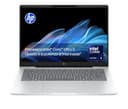 HP OmniBook 7 AI 14-fr0001sl, Notebook, Intel Core Ultra 5-225U, 16GB RAM, 512GB SSD, Display 14” OLED 2K 300 Nits, AI PC, 5MP IR Privacy Cam TNR, Windows 11, Argento - 1