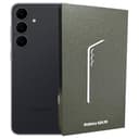 SAMSUNG Galaxy S25 FE 128-8-5G Black - 1