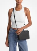 Michael Kors Jet Set Item Large East West Cross-body - 3