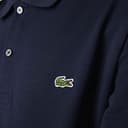Lacoste Dh2050, Polo Uomo, Blu (Marine 166), X-Large (Taglia Produttore: 6) - 7