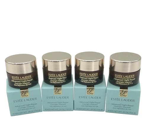 Estée Lauder – Advanced Night Repair – Overnight Treatment – 7 ml