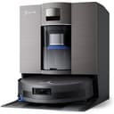 ECOVACS X11 OMNICYCLONE Robot Aspirapolvere Lavapavimenti, BLAST e 19.500 Pa, Boost di Potenza Ultrarapido, OZMO ROLLER 2.0, Altezza Massima di Salita di 4 cm, Rullo Esteso, Svuotamento Automatico - 1