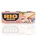 Rio Mare Tuna in Olive Oil, 3 x 80g, Prime Quality, Tinned Fish, Italy's Favourite Tuna, Sustainably sourced - 1
