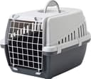 SAVIC Trotter 2 Transportbox anthrazit/grau - 1