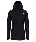 The North Face Hikesteller Jacket Tnf Black S - 1