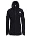 The North Face NF0A3BVIJK3 W HIKESTELLER PARKA SHELL JACKET - EU Jacket Mujer Black Tamaño XL - 1