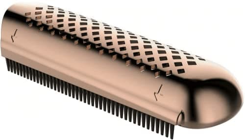 Rowenta cubierta peine dorado plancha de pelo Ultimate Experience SF8230