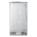 LG GSXE91EVAD Frigorifero Americano Side by Side InstaView Door-in-Door, Classe D, 628 L, Wi-Fi, Frigorifero con Dispenser Acqua UVnano Senza Allaccio, Tecnologia Door and Linear Cooling, Acciaio Nero - 16