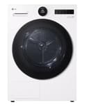 Lg RHX7010TWB Asciugatrice A Pompa Di Calore 10Kg Carica Frontale Classe Energetica C AI Dry - 1