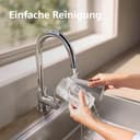 Philips Café Aromis Kaffeevollautomat – BrewExtract Technologie, LatteGo Pro, 50+ heiße & kalte Getränke, mit einfacher Reinigung, intuitives Display und Barista-Assistent (EP8757/20) - 9