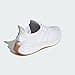 Adidas Scarpe da Corsa Ultraboost 20 SB da Donna, Bianco/Bianco/Gomma, 6 - 6